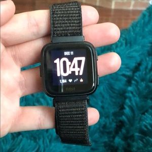 Fitbit Versa